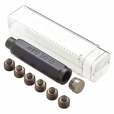 Precision Measuring Accessories image